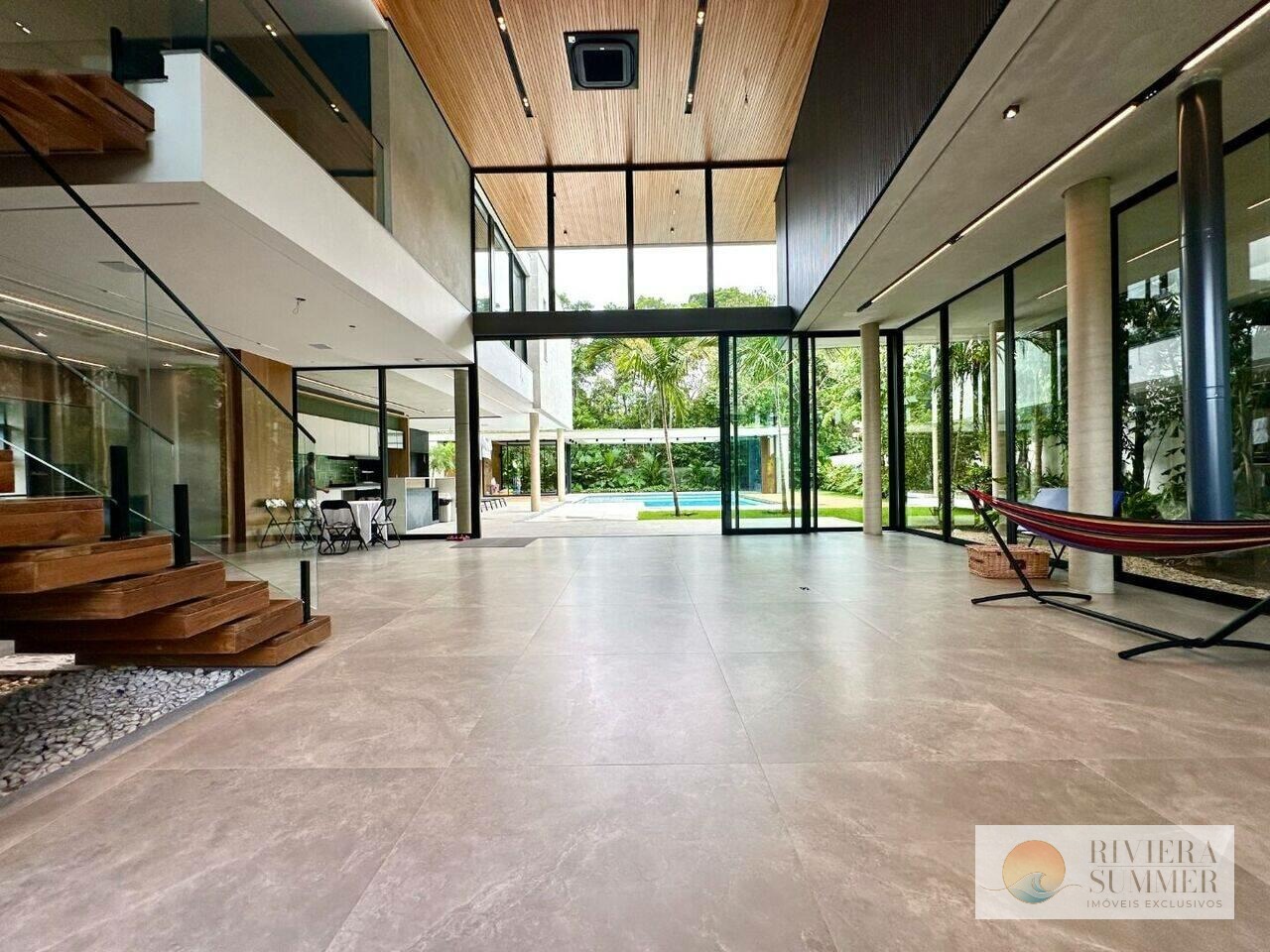 CA1824-SOBQ Casa com 5 dormitórios à venda, 890 m² por R$ 14.990.000,00 – Riviera Módulo 16 – Bertioga/SP