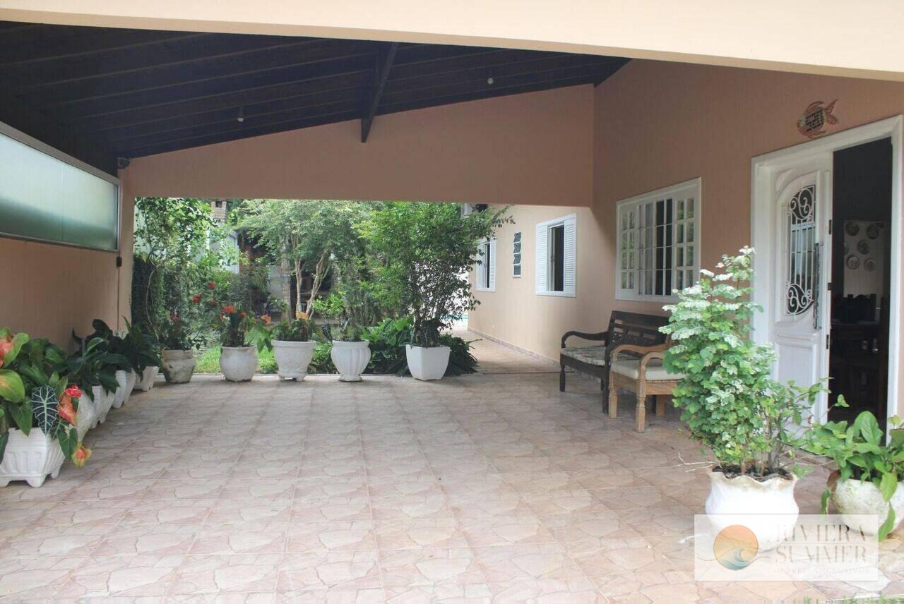 Casa com 3 dormitórios à venda, 204 m² por R$ 2.390.000,00 – Riviera Módulo 30 – Bertioga/SP