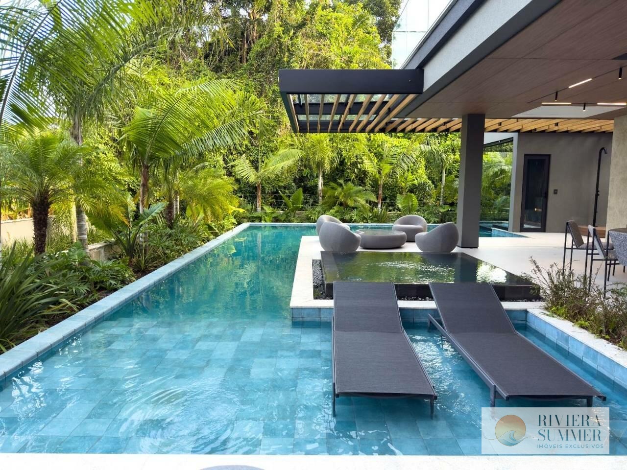 CA1835-SOBQ Casa com 6 dormitórios à venda, 819 m² por R$ 40.000.000,00 – Riviera Módulo 17 – Bertioga/SP