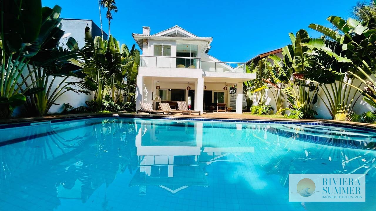 CA1837-SOBQ Casa com 4 dormitórios à venda, 257 m² por R$ 5.650.000,00 – Riviera Módulo 21 – Bertioga/SP