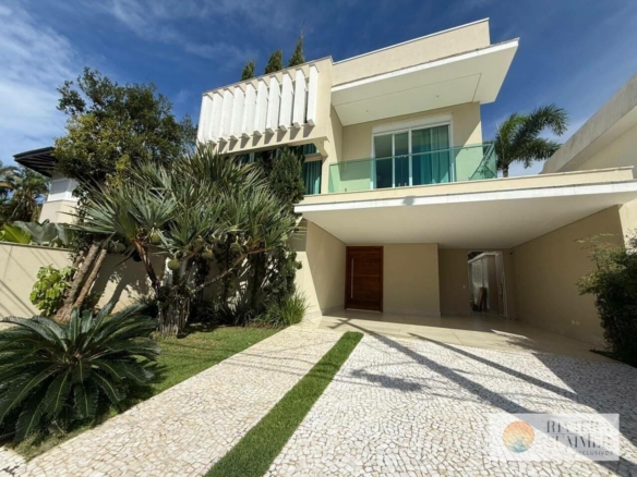 Casa com 5 dormitórios à venda, 329 m² por R$ 6.200.000,00 – Riviera Módulo 21 – Bertioga/SP