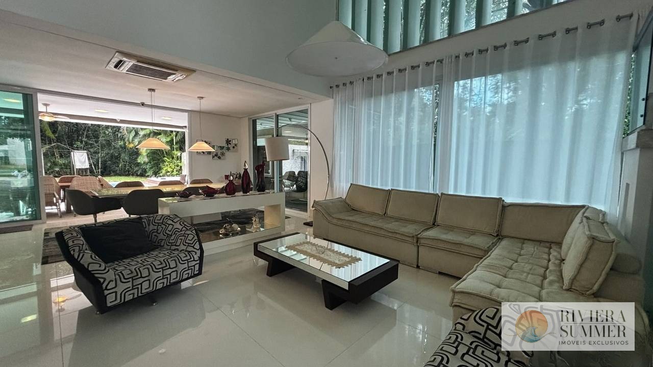 CA1850-SOBQ Casa à venda em Riviera módulo 20 com 615m² e 06 suítes