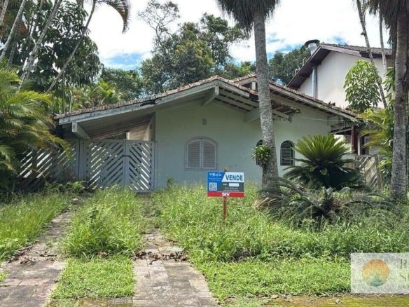 Casa com 3 dormitórios à venda, 148 m² por R$ 3.200.000,00 – Riviera Módulo 20 – Bertioga/SP
