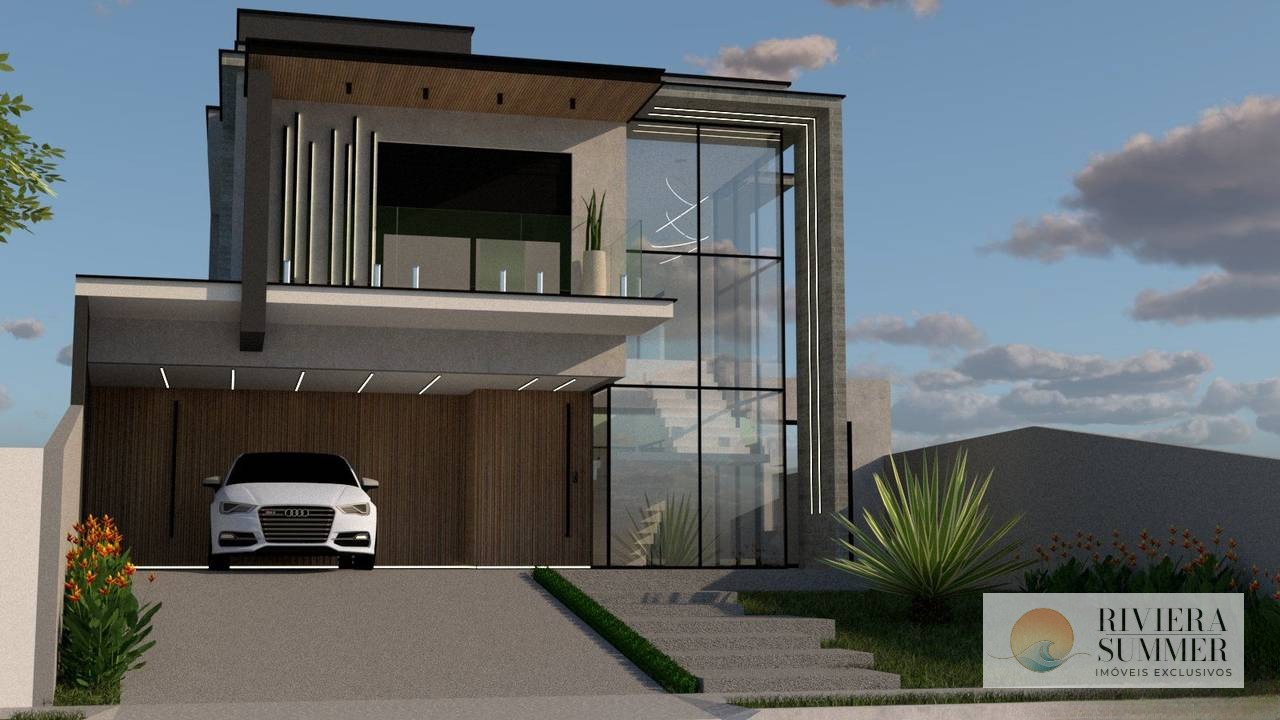 CA1858-SOBQ Casa com 5 dormitórios à venda, 369 m² por R$ 7.500.000,00 – Riviera Módulo 24 – Bertioga/SP