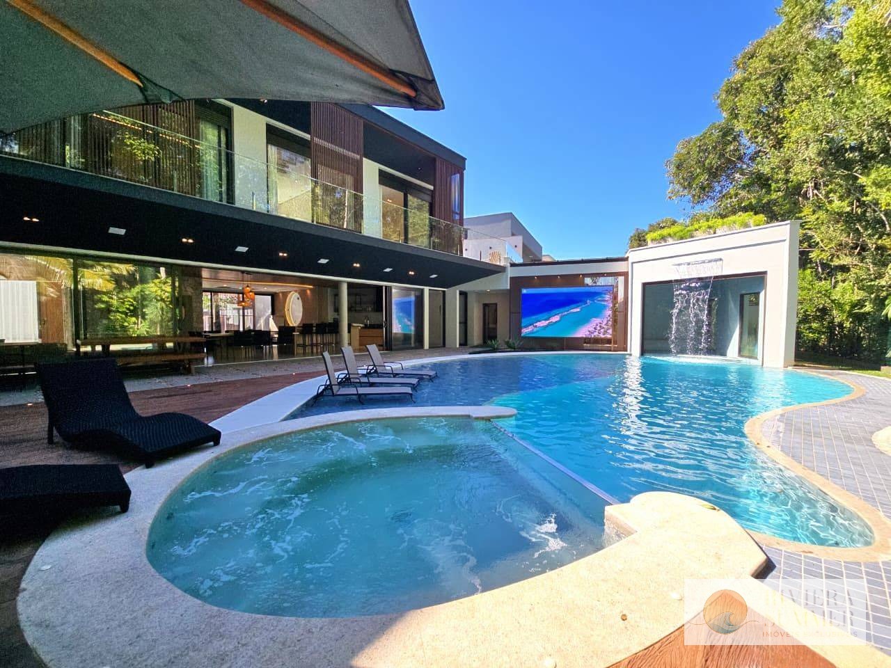 CA1861-SOBQ Casa com 5 dormitórios à venda, 770 m² por R$ 24.500.000,00 – Riviera Módulo 12 – Bertioga/SP