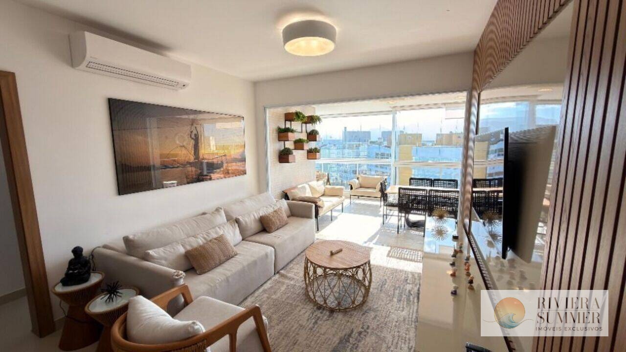 Cobertura com 3 dormitórios à venda, 158 m² por R$ 5.300.000,00 – Riviera Módulo 7 – Bertioga/SP
