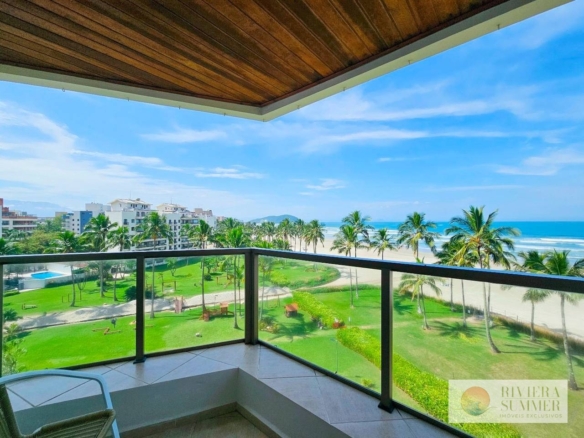 Cobertura com 3 dormitórios à venda, 147 m² por R$ 4.800.000,00 – Riviera Módulo 4 – Bertioga/SP