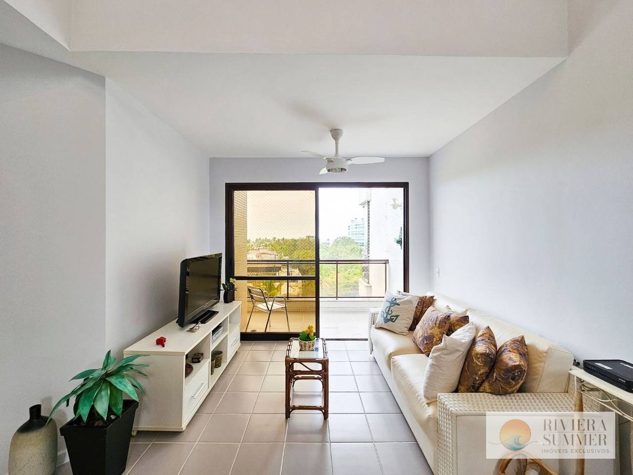 Cobertura com 4 dormitórios à venda, 164 m² por R$ 3.650.000,00 – Riviera Módulo 4 – Bertioga/SP