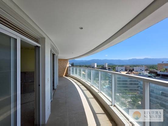 Cobertura com 2 dormitórios à venda, 161 m² por R$ 2.900.000,00 – Riviera Módulo 3 – Bertioga/SP