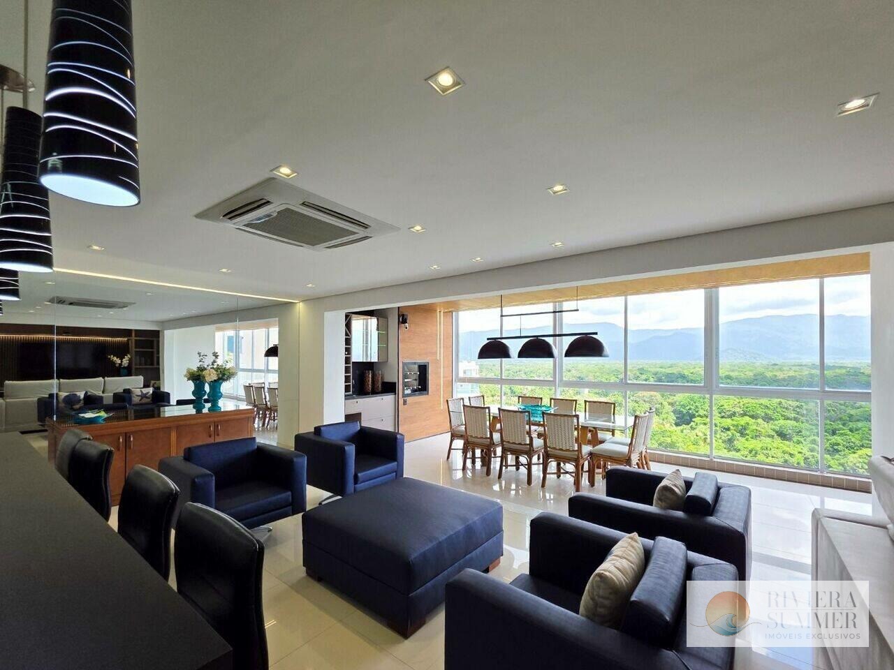CO0380-SOBQ Cobertura com 4 dormitórios à venda, 210 m² por R$ 5.670.000,00 – Riviera Módulo 8 – Bertioga/SP