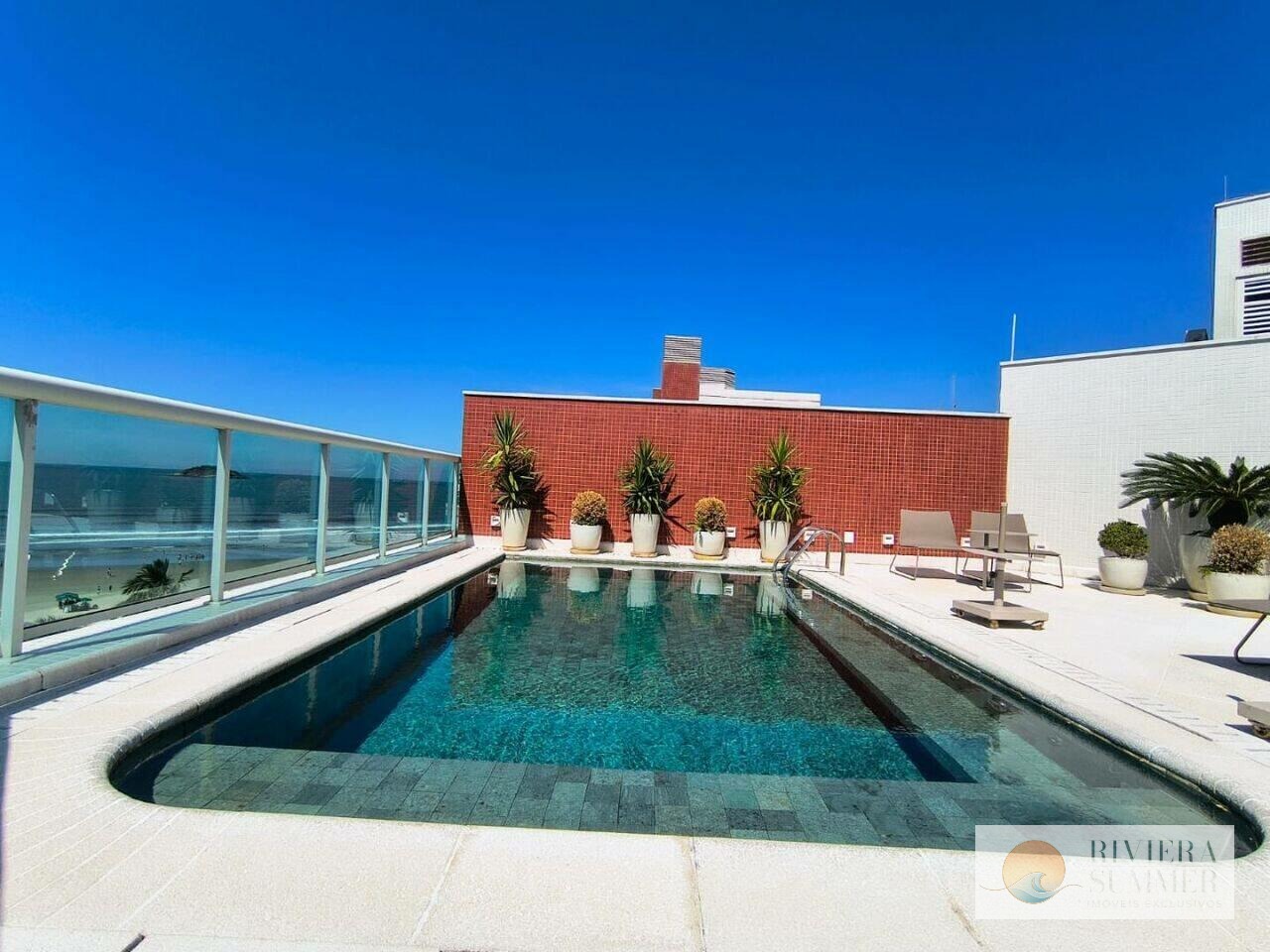 CO0382-SOBQ Cobertura com 4 dormitórios à venda, 398 m² por R$ 27.000.000,00 – Riviera Módulo 2 – Bertioga/SP