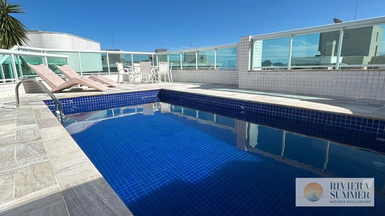 CO0387-SOBQ Cobertura com 4 dormitórios à venda, 323 m² por R$ 11.950.000,00 – Riviera Módulo 8 – Bertioga/SP