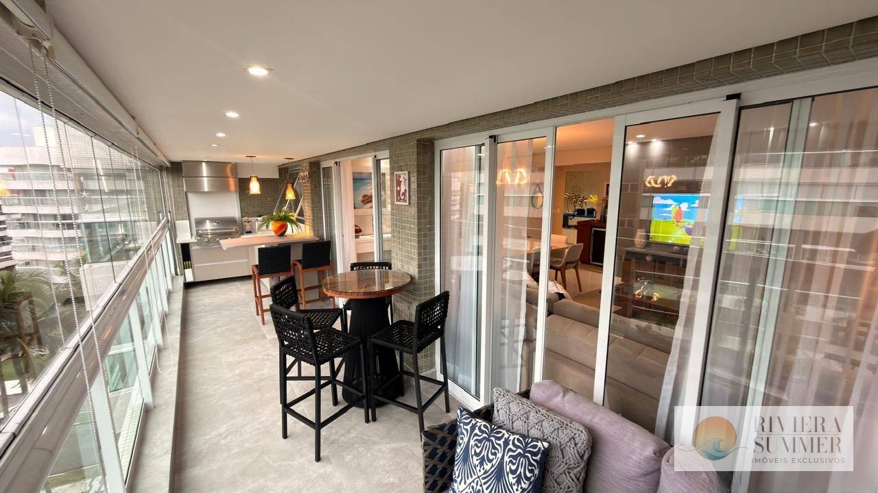 CO0389-SOBQ Cobertura com 4 dormitórios à venda, 160 m² por R$ 5.500.000,00 – Riviera Módulo 2 – Bertioga/SP
