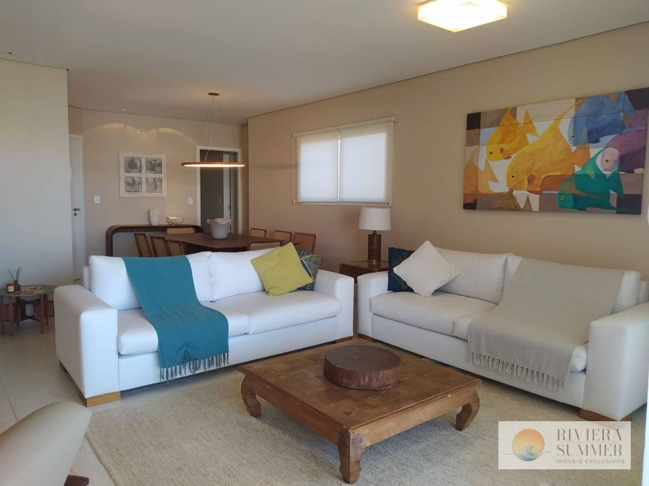CO0390-SOBQ Cobertura com 4 dormitórios à venda, 189 m² por R$ 5.900.000,00 – Riviera Módulo 2 – Bertioga/SP