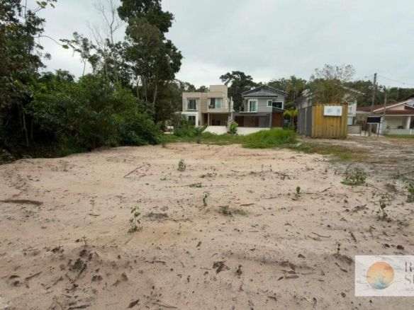 Terreno à venda, 396 m² por R$ 1.600.000,00 – Riviera Módulo 26 – Bertioga/SP