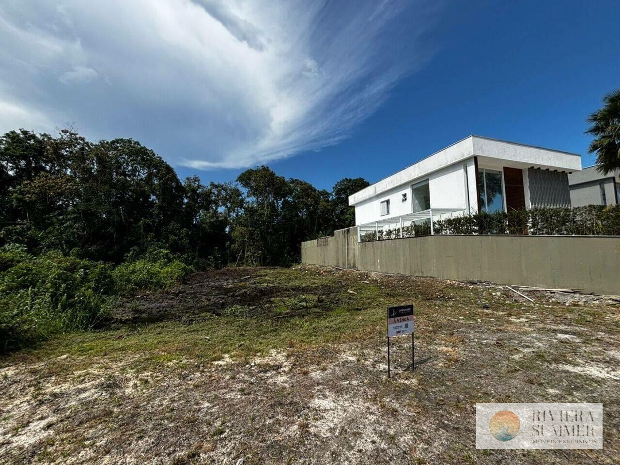 Terreno à venda, 525 m² por R$ 1.900.000,00 – Riviera Módulo 22 – Bertioga/SP