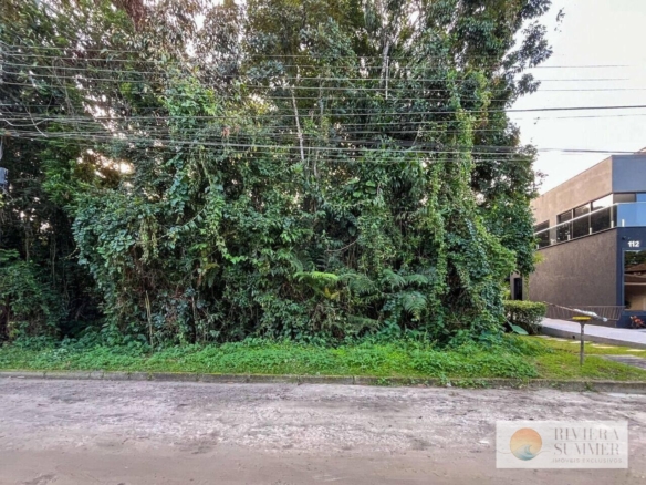 Terreno à venda, 396 m² por R$ 1.600.000,00 – Riviera – Módulo 26 – Bertioga/SP