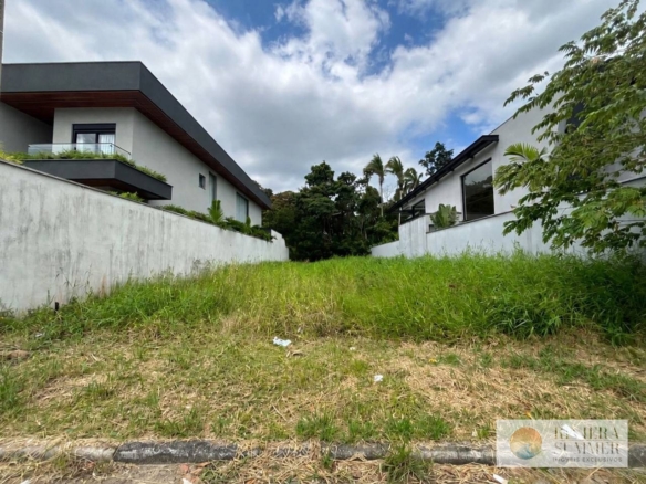 Terreno, 420 m², à venda por R$ 2.600.000 – Riviera Módulo 16 – Bertioga/SP
