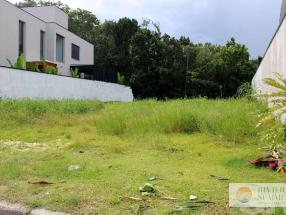 Terreno à venda, 477 m² por R$ 2.500.000,00 – Riviera Módulo 24 – Bertioga/SP