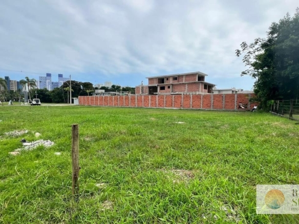 Terreno à venda, 826 m² por R$ 7.000.000,00 – Riviera Módulo 11 – Bertioga/SP
