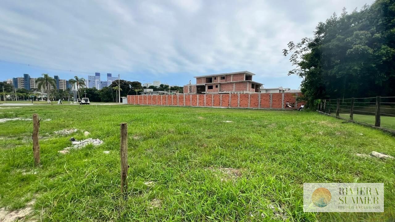 Terreno à venda, 826 m² por R$ 7.000.000,00 – Riviera Módulo 11 – Bertioga/SP