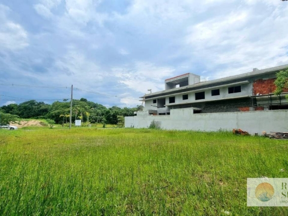 Terreno à venda, 420 m² por R$ 1.950.000,00 – Riviera Módulo 16 – Bertioga/SP