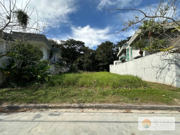 Terreno à venda, 553 m² por R$ 2.200.000,00 – Riviera Módulo 24 – Bertioga/SP