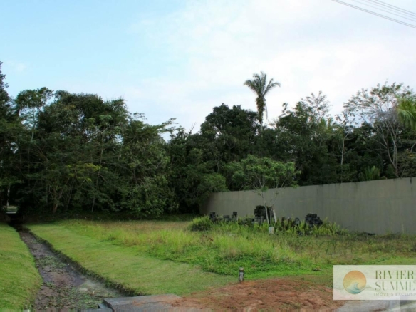 Terreno à venda, 514 m² por R$ 2.200.000,00 – Riviera Módulo 24 – Bertioga/SP