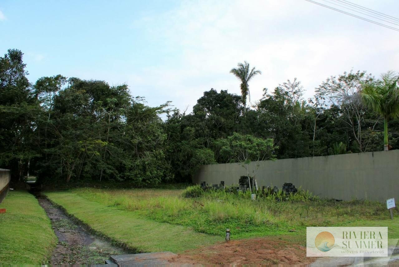 Terreno à venda, 514 m² por R$ 2.200.000,00 – Riviera Módulo 24 – Bertioga/SP