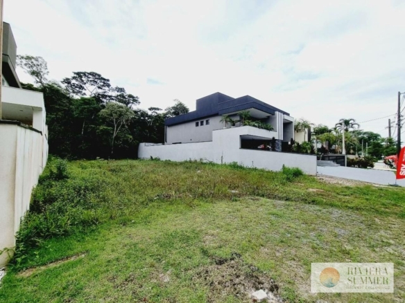 Terreno à venda, 525 m² por R$ 2.950.000,00 – Riviera Módulo 24 – Bertioga/SP