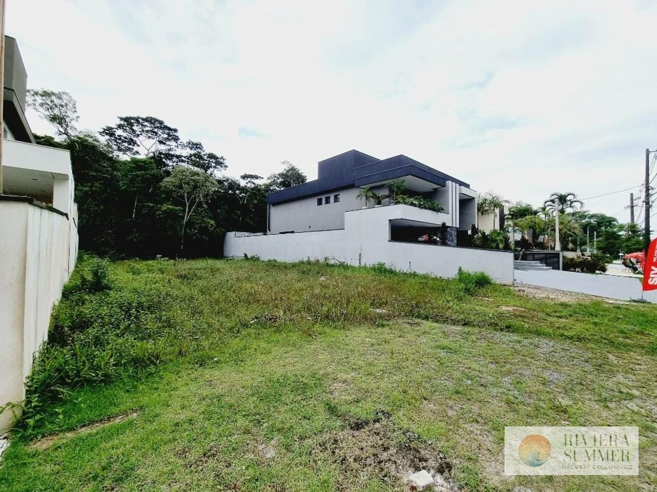 Terreno à venda, 525 m² por R$ 2.950.000,00 – Riviera Módulo 24 – Bertioga/SP