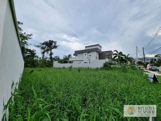 Terreno à venda, 533 m² por R$ 2.950.000,00 – Riviera Módulo 24 – Bertioga/SP
