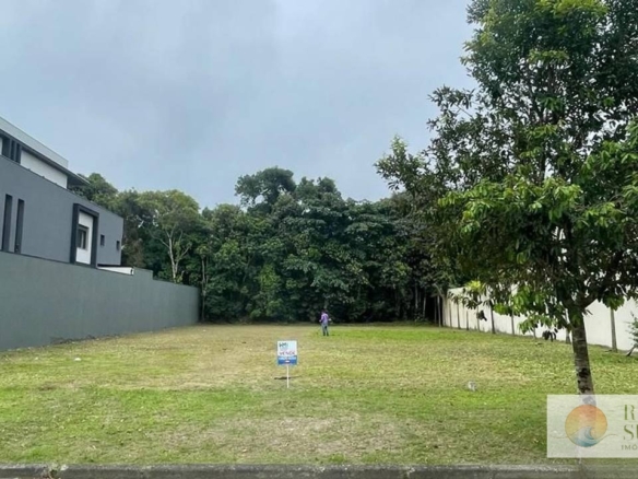 Terreno à venda, 788 m² por R$ 6.000.000,00 – Riviera Módulo 17 – Bertioga/SP