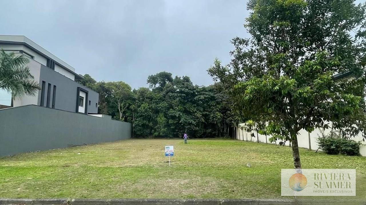 Terreno à venda, 788 m² por R$ 6.000.000,00 – Riviera Módulo 17 – Bertioga/SP