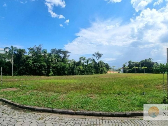 Terreno à venda, 458 m² por R$ 5.100.000,00 – Riviera Módulo 11 – Bertioga/SP