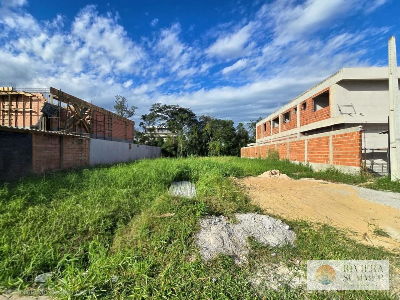 Terreno à venda, 700 m² por R$ 3.700.000,00 – Riviera Módulo 15 – Bertioga/SP