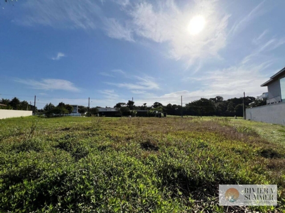 Terreno à venda, 1462 m² por R$ 14.000.000,00 – Riviera Módulo 12 – Bertioga/SP