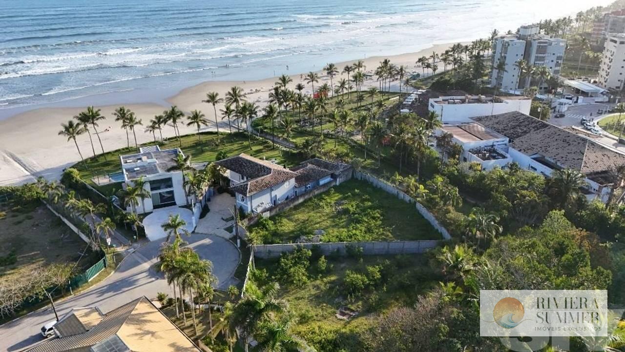 Terreno à venda, 1014 m² por R$ 23.500.000,00 – Riviera Módulo 5 – Bertioga/SP