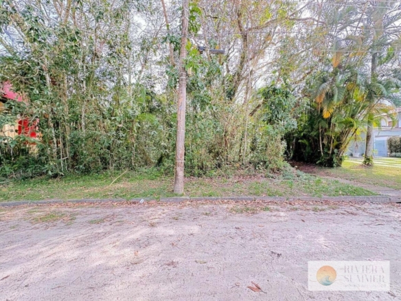 Terreno à venda, 614 m² por R$ 2.300.000,00 – Riviera Módulo 22 – Bertioga/SP