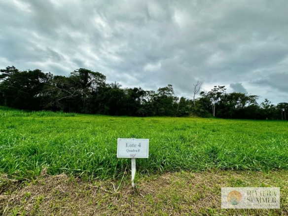 Terreno à venda, 700 m² por R$ 3.000.000,00 – Riviera Módulo 15 – Bertioga/SP
