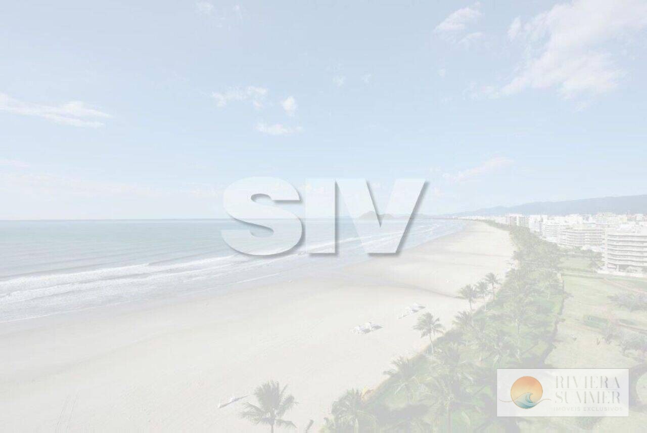 Terreno à venda, 480 m² por R$ 1.800.000,00 – Riviera Módulo 30 – Bertioga/SP