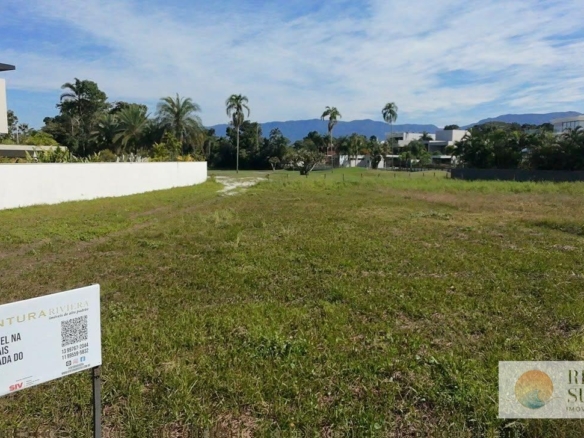Terreno à venda, 1417 m² por R$ 13.500.000,00 – Riviera Módulo 12 – Bertioga/SP