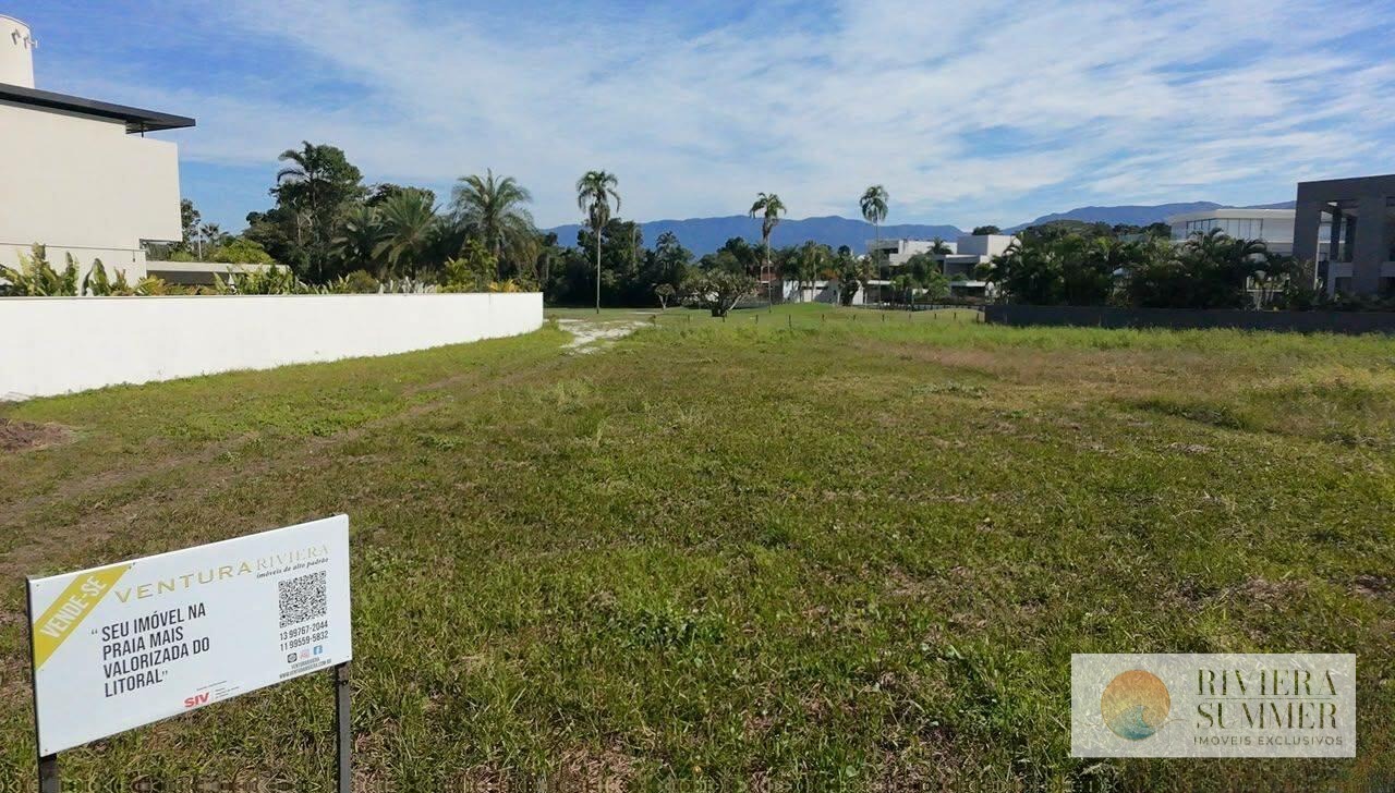 Terreno à venda, 1417 m² por R$ 13.500.000,00 – Riviera Módulo 12 – Bertioga/SP
