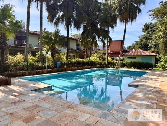 Village com 3 dormitórios à venda, 129 m² por R$ 2.200.000,00 – Riviera Módulo 21 – Bertioga/SP