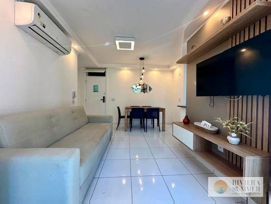 Village com 2 dormitórios à venda, 57 m² por R$ 1.150.000,00 – Riviera Módulo 26 – Bertioga/SP