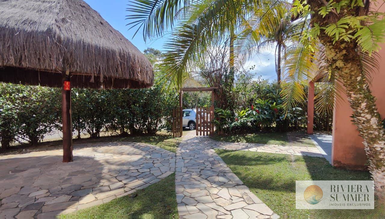 Village com 2 dormitórios à venda, 106 m² por R$ 1.190.000,00 – Riviera Módulo 26 – Bertioga/SP