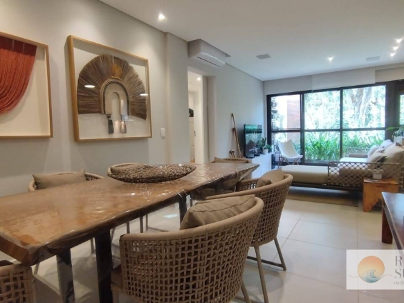 Village com 3 dormitórios à venda, 83 m² por R$ 2.400.000,00 – Riviera – Módulo 24 – Bertioga/SP