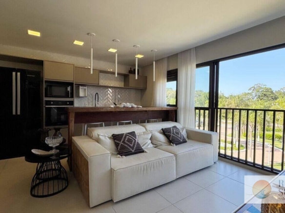 Village com 3 dormitórios à venda, 139 m² por R$ 2.600.000,00 – Riviera Módulo 24 – Bertioga/SP