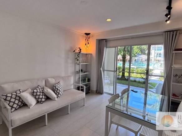 Village com 1 dormitório à venda, 52 m² por R$ 920.000,00 – Riviera Módulo 30 – Bertioga/SP