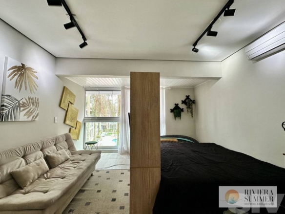 Village com 3 dormitórios à venda, 92 m² por R$ 1.550.000,00 – Riviera Módulo 30 – Bertioga/SP